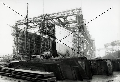 Photograph titanic - of,