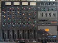Tascam Porta Two - Portastudio