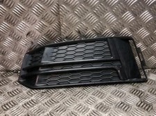 AUDI A4 B9 S LINE BLACK