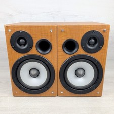 Hitachi bookshelf speakers - hitachi,