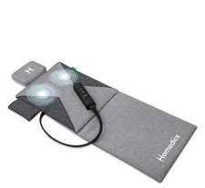 BOXED HOMEDICS RELAX