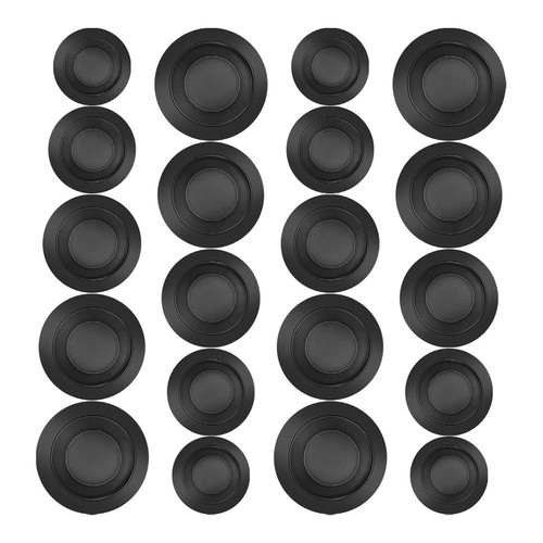 15pcs replacement rubber piggy - 15pcs,