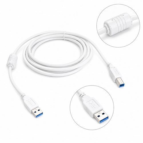 Compatible usb printer - compatible,