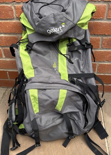 Gelert shadow litre - shadow, 55+