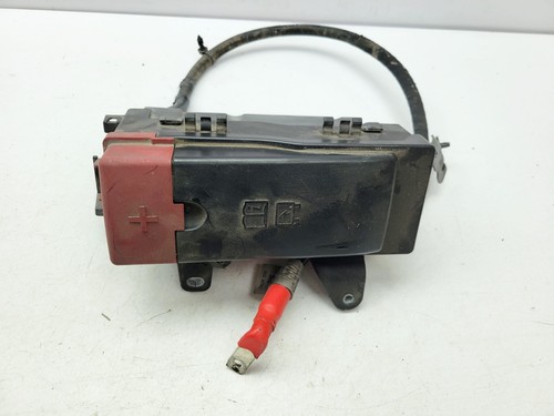 Fuse relay box diesel - 2.0,