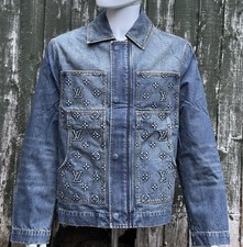 Louis Vuitton Jacket Men’s