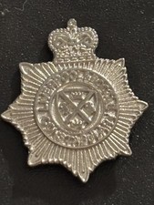 LIVERPOOL POLICE Tie/Lapel Pin Badge exelcidor