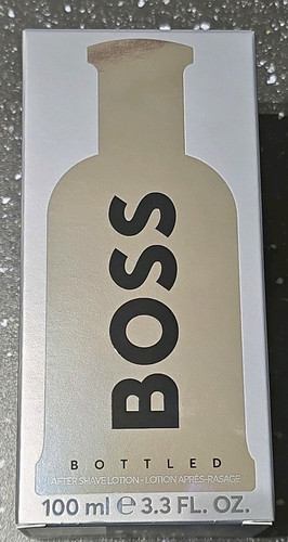 Hugo boss bottled - boss,