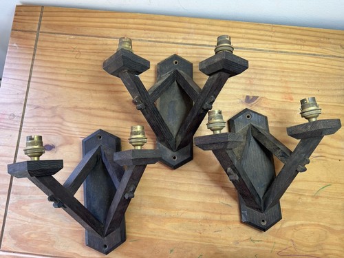 Gothic castle double wall - double,