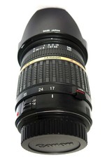 Tamron SP AF 17-50mm f/2.8 XR Di II LD Aspherical (IF) - Canon EF-S Fit