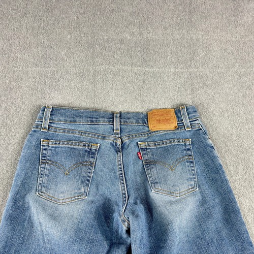 Vintage levi 518 - vintage, womens