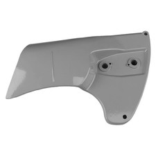 Chain Sprocket Cover Clutch Side Cap Metal Grey Fits for Stihl 070 090 Chainsaw