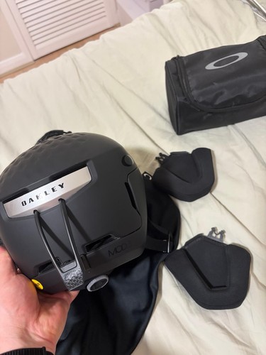 Oakley mod3 snow helmet - mod3, 2024