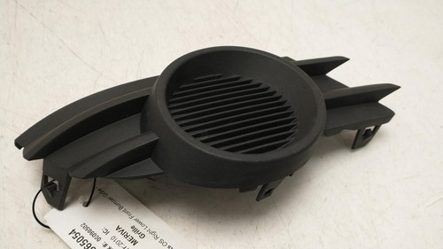 Grille vauxhall meriva door - 5,