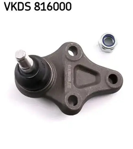 Wishbone pin vkds 816000 skf - pin,