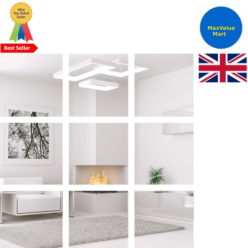Pack self adhesive - 10, 6-inch