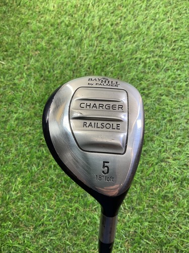 Palmer bayhill charger - palmer,