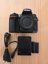 Nikon Nikon D7200 digital SLR