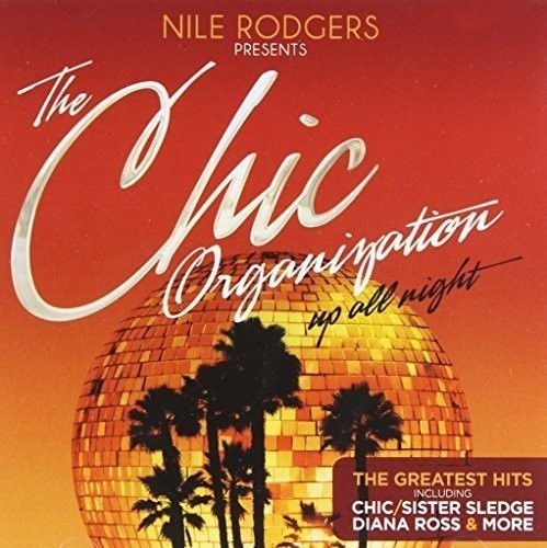 Chic organization all - chic,