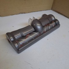 dyson dc24 brush head fully