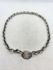 Tiffany & Co Sterling Silver