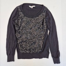 JASPER CONRAN Jumper 8 Black