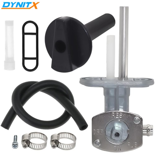 Petrol fuel tank valve - valve, petcock