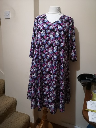 Carolina dress room - dress, 2