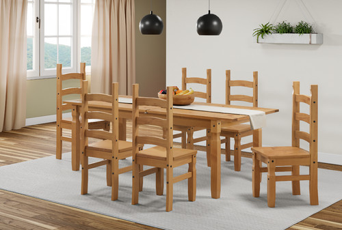 Corona dining table and - table,