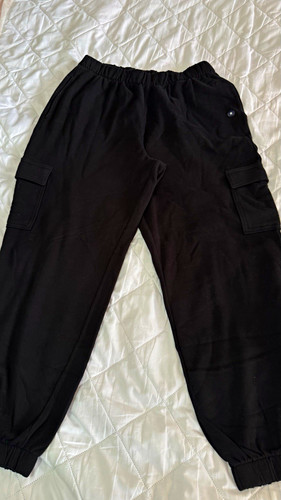 Hollister men black fleece - hollister,