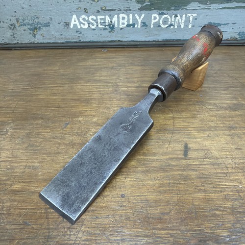 Vintage sorby 5 - i., 1.5”