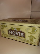 Vintage Hovis Bread Tin with