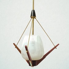 Vintage 1950s mid-century