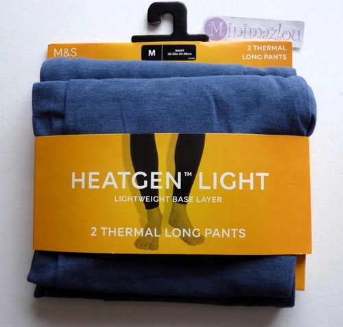 Heatgen blue thermal - m&s,