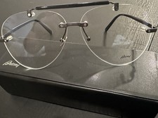 Brioni BR0061O Black