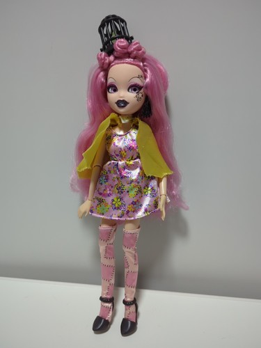 Bratzillaz house witches - house, of