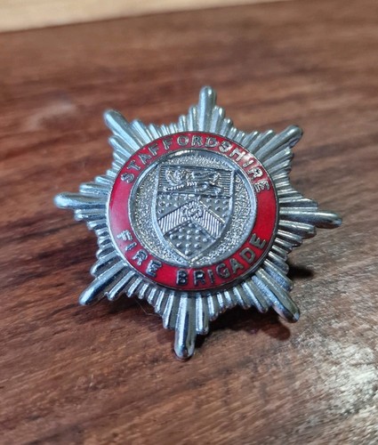 Obsolete staffordshire fire - obsolete,