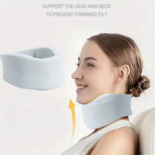 Soft foam neck collar - soft,
