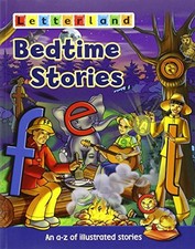Bedtime Stories (Letterland
