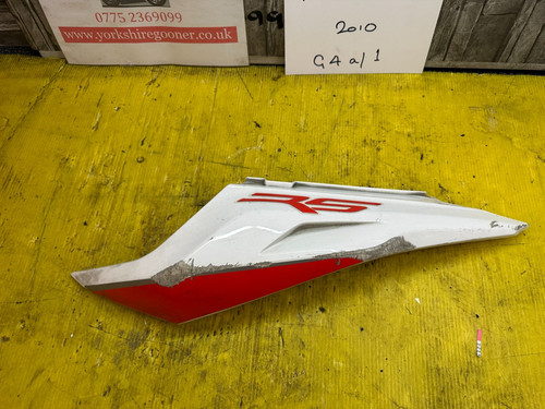 Aprilia rs50 rear seat fairing - rs50,