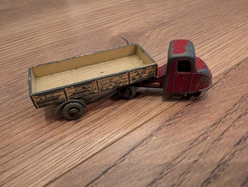 Vintage matchbox lesney - vintage,