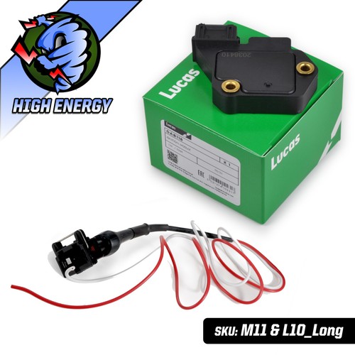 Lucas dab118 ignition - dab118,