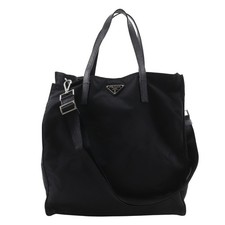 PRADA 2WAYShoulder Tote Bag