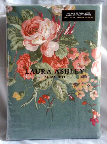 Laura ashley rosemore - ashley, fern