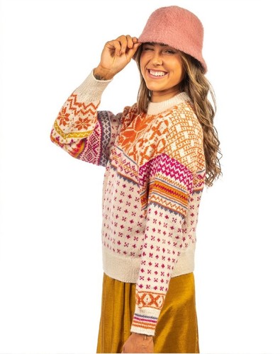 Knitting pattern copy ladies - knitting,