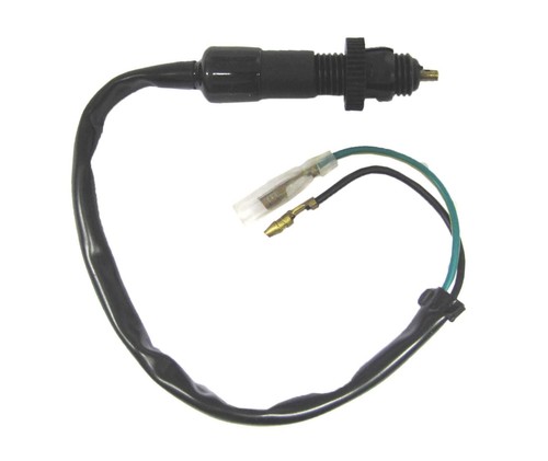 Rear brake light switch - light,
