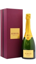 Krug - Grande Cuvee Champagne
