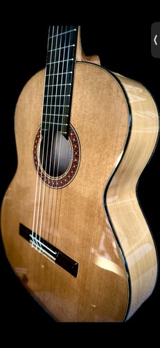 Alan eggleden flamenco - no,