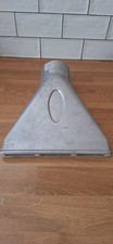 Large Cast Aluminium Exhaust fishtail: Vintage Cars or Motorbikes