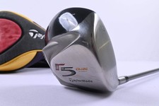 Taylormade R5 Dual Type D